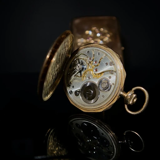 L'élégance intemporelle des montres Michel Herbelin