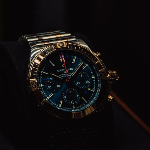 L'élégance intemporelle des montres pour hommes Seiko